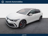 Volkswagen Golf occasion année 2024 Annonce Volkswagen Golf occasion Essence Golf 1.4 Hybrid Rechargeable OPF 245 DSG6 à Provins