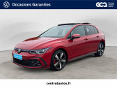 Volkswagen Golf occasion année 2023 Annonce Volkswagen Golf occasion Essence Golf 1.4 Hybrid Rechargeable OPF 245 DSG6 à Lyon