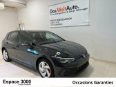 Annonce Volkswagen Golf occasion Essence Golf 1.4 Hybrid Rechargeable OPF 245 DSG6  Besanon