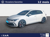 Volkswagen Golf occasion année 2022 Annonce Volkswagen Golf occasion Essence Golf 1.4 Hybrid Rechargeable OPF 245 DSG6 à La Rochelle
