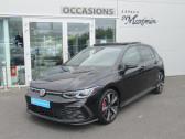 Volkswagen Golf occasion année 2023 Annonce Volkswagen Golf occasion Essence Golf 1.4 Hybrid Rechargeable OPF 245 DSG6 à Saint Maximin