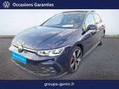 Volkswagen Golf occasion année 2024 Annonce Volkswagen Golf occasion Essence Golf 1.4 Hybrid Rechargeable OPF 245 DSG6 à BOLLENE
