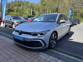 Volkswagen Golf occasion 2023 mise en vente à Trelissac par le garage JEAN LAGARDE SAS - photo n°1