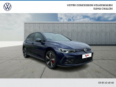 Annonce Volkswagen Golf occasion Essence Golf 1.4 Hybrid Rechargeable OPF 245 DSG6  Chalon sur Sane