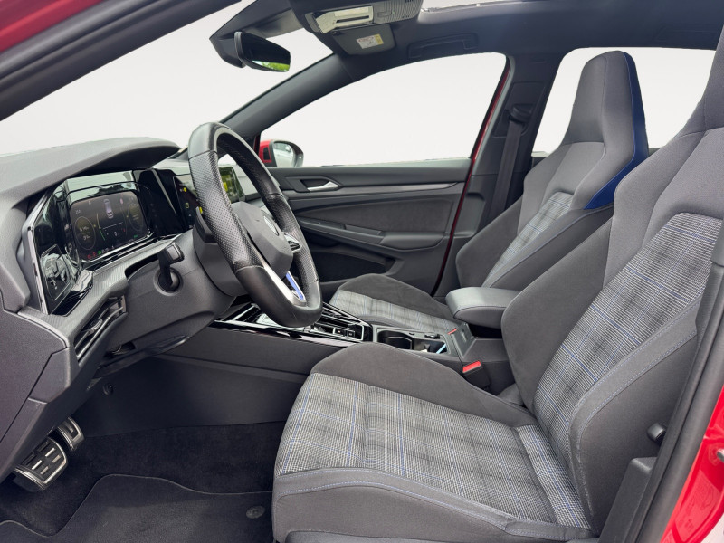 Volkswagen Golf Golf 1.4 Hybrid Rechargeable OPF 245 DSG6  occasion  Lyon - photo n10