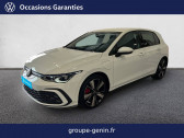 Annonce Volkswagen Golf occasion Essence Golf 1.4 Hybrid Rechargeable OPF 245 DSG6  Valence