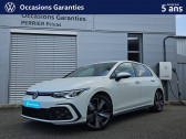 Volkswagen Golf Golf 1.4 Hybrid Rechargeable OPF 245 DSG6  2022 - annonce de voiture en vente sur Auto Sélection.com