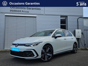 Volkswagen Golf , garage GARAGE PERRIER  PRIVAS