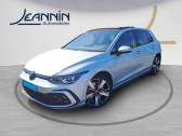 Annonce Volkswagen Golf occasion Essence Golf 1.4 Hybrid Rechargeable OPF 245 DSG6  Vert Saint Denis
