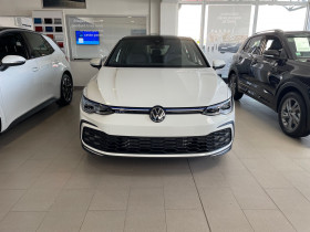 Volkswagen Golf occasion 2024 mise en vente à Paray le Monial par le garage SUMA Paray - SOVA BRENOT automobiles - photo n°1