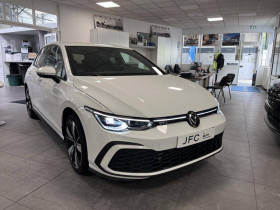 Volkswagen Golf occasion 2021 mise en vente à Les Andelys par le garage JFC By Mary automobiles Les Andelys - photo n°1