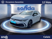 Volkswagen Golf occasion année 2020 Annonce Volkswagen Golf occasion Essence Golf 1.4 Hybrid Rechargeable OPF 245 DSG6 à Calais