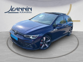 Volkswagen Golf Golf 1.4 Hybrid Rechargeable OPF 245 DSG6   Vert Saint Denis 77