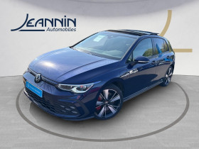 Volkswagen Golf occasion 2021 mise en vente à Vert Saint Denis par le garage VOLKSWAGEN MELUN - JEANNIN AUTOMOBILES - photo n°1