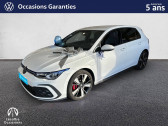 Annonce Volkswagen Golf occasion Essence Golf 1.4 Hybrid Rechargeable OPF 245 DSG6  Faches Thumesnil