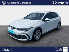 Volkswagen Golf occasion 2021 mise en vente à SAINT SULPICE DE ROYAN par le garage CAR ROYAN - photo n°1