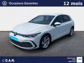 Volkswagen Golf occasion année 2021 Annonce Volkswagen Golf occasion Essence Golf 1.4 Hybrid Rechargeable OPF 245 DSG6 à SAINT SULPICE DE ROYAN