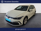 Volkswagen Golf occasion année 2021 Annonce Volkswagen Golf occasion Essence Golf 1.4 Hybrid Rechargeable OPF 245 DSG6 à Valence