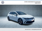 Annonce Volkswagen Golf occasion Essence Golf 1.4 Hybrid Rechargeable OPF 245 DSG6  CHARMEIL