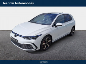 Volkswagen Golf occasion 2024 mise en vente à Vert Saint Denis par le garage VOLKSWAGEN MELUN - JEANNIN AUTOMOBILES - photo n°1