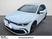 Annonce Volkswagen Golf occasion Essence Golf 1.4 Hybrid Rechargeable OPF 245 DSG6  Lisieux