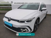 Annonce Volkswagen Golf occasion Hybride Golf 1.4 Hybrid Rechargeable OPF 245 DSG6  Brie-Comte-Robert