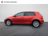 Annonce Volkswagen Golf occasion Essence Golf 1.4 TSI 122 BlueMotion Technology Lounge DSG7 5p  Albi