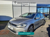 Annonce Volkswagen Golf occasion Essence Golf 1.4 TSI 125 BlueMotion Technology DSG7 Sound � Pont-Audemer