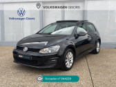 Annonce Volkswagen Golf occasion Essence Golf 1.4 TSI 125 BlueMotion Technology Lounge DSG7 � Gisors