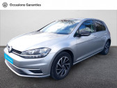 Annonce Volkswagen Golf occasion Essence Golf 1.4 TSI 125 Connect 5p  Albi