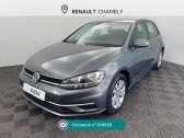 Volkswagen Golf occasion année 2018 boite Automatique Annonce Volkswagen Golf occasion Essence Golf 1.4 TSI 125 DSG7 Confortline à Persan