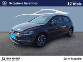 Volkswagen Golf Golf 1.4 TSI 125  2017 - annonce de voiture en vente sur Auto Sélection.com