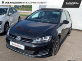 Volkswagen Golf Golf 1.4 TSI 150 ACT BlueMotion Technology DSG7  à Brie-Comte-Robert 77