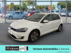 Volkswagen Golf occasion année 2016 boite Sequentielle Annonce Volkswagen Golf occasion Hybride Golf 1.4 TSI 204 Hybride Rechargeable DSG6 GTE à Vannes