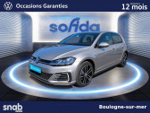 Annonce Volkswagen Golf occasion Essence Golf 1.4 TSI 204 Hybride Rechargeable DSG6  Saint Léonard