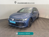 Annonce Volkswagen Golf occasion Hybride Golf 1.5 eHybrid 204 DSG6 Edition 50  Beauvais