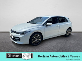 Volkswagen Golf , garage VOLKSWAGEN VANNES - KERLANN AUTOMOBILES  Vannes