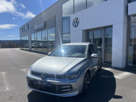 Volkswagen Golf occasion 2025 mise en vente &agrave; Mende par le garage CAR'S SERVICES MENDE - photo n&deg;1
