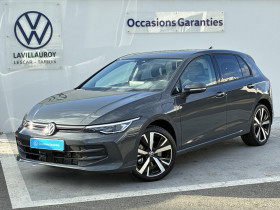 Volkswagen Golf , garage VOLKSWAGEN - SIPA AUTOMOBILES - PAU � LESCAR