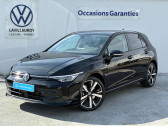 Annonce Volkswagen Golf occasion Hybride Golf 1.5 eHybrid 204 DSG6 VW Edition 5p � LESCAR