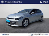 Annonce Volkswagen Golf occasion Hybride Golf 1.5 eHybrid 204 DSG6 VW Edition 5p � Castres