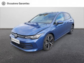 Annonce Volkswagen Golf occasion Hybride Golf 1.5 eHybrid 204 DSG6 VW Edition 5p � Onet-le-Ch�teau
