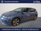 Volkswagen Golf Golf 1.5 eHybrid 204 DSG6 VW Edition   Auray 56
