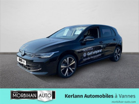 Volkswagen Golf , garage VOLKSWAGEN VANNES - KERLANN AUTOMOBILES  Vannes