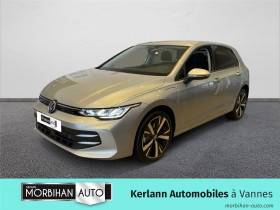 Volkswagen Golf , garage VOLKSWAGEN VANNES - KERLANN AUTOMOBILES  Vannes