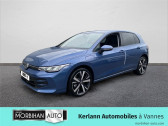 Volkswagen Golf Golf 1.5 eHybrid 204 DSG6 VW Edition   - annonce de voiture en vente sur Auto Sélection.com