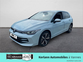 Volkswagen Golf , garage VOLKSWAGEN VANNES - KERLANN AUTOMOBILES  Vannes