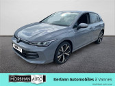 Volkswagen Golf occasion boite Sequentielle Annonce Volkswagen Golf occasion Hybride Golf 1.5 eHybrid 204 DSG6 VW Edition à Vannes