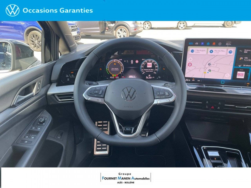 Volkswagen Golf Golf 1.5 eHybrid 204 DSG6  occasion  BOLLENE - photo n10