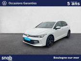 Volkswagen Golf occasion année 2024 Annonce Volkswagen Golf occasion Essence Golf 1.5 eHybrid 204 DSG6 à Saint Léonard
